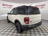 Thumbnail of 2025 Desert Sand Ford Bronco Sport