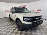 Photo of 2025 Desert Sand Ford Bronco Sport