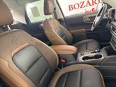 Thumbnail of 2025 Desert Sand Ford Bronco Sport