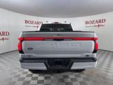 Thumbnail of 2025 Oxford White Ford F-150 Lightning