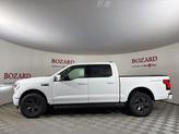 Thumbnail of 2025 Oxford White Ford F-150 Lightning
