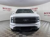 Thumbnail of 2025 Oxford White Ford F-150 Lightning