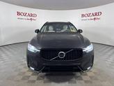 Thumbnail of 2025 Onyx Black Metallic Volvo XC60