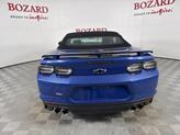 Thumbnail of 2023 Riverside Blue Metallic Chevrolet Camaro