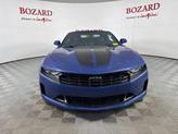 Thumbnail of 2023 Riverside Blue Metallic Chevrolet Camaro