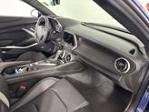 Thumbnail of 2023 Riverside Blue Metallic Chevrolet Camaro