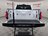 Thumbnail of 2025 Oxford White Ford F-150 Lightning