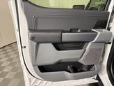 Thumbnail of 2025 Oxford White Ford F-150 Lightning