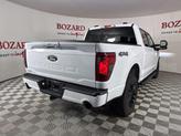 Thumbnail of 2025 Oxford White Ford F-150