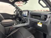 Thumbnail of 2025 Oxford White Ford F-150