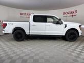 Thumbnail of 2025 Oxford White Ford F-150