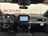 Thumbnail of 2025 Oxford White Ford F-150