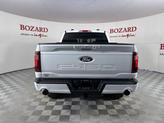 Thumbnail of 2025 Oxford White Ford F-150