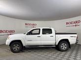 Thumbnail of 2015 Super White Toyota Tacoma