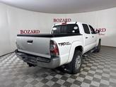 Thumbnail of 2015 Super White Toyota Tacoma