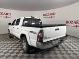 Thumbnail of 2015 Super White Toyota Tacoma
