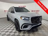 Photo of 2024 Gray Mercedes-Benz GLS 580