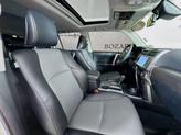 Thumbnail of 2021 Super White Toyota 4Runner