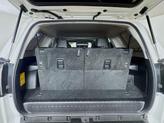 Thumbnail of 2021 Super White Toyota 4Runner