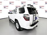 Thumbnail of 2021 Super White Toyota 4Runner