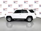 Thumbnail of 2021 Super White Toyota 4Runner