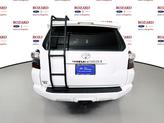 Thumbnail of 2021 Super White Toyota 4Runner