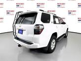 Thumbnail of 2021 Super White Toyota 4Runner