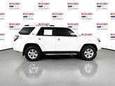 Thumbnail of 2021 Super White Toyota 4Runner