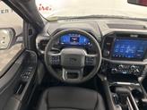 Thumbnail of 2025 Star White Metallic Tri-Coat Ford F-150