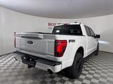 Thumbnail of 2025 Star White Metallic Tri-Coat Ford F-150
