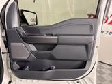 Thumbnail of 2025 Star White Metallic Tri-Coat Ford F-150