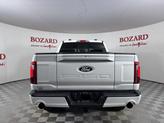 Thumbnail of 2025 Star White Metallic Tri-Coat Ford F-150