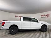 Thumbnail of 2025 Oxford White Ford F-150 Lightning