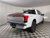 Thumbnail of 2025 Oxford White Ford F-150 Lightning
