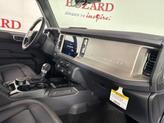 Thumbnail of 2025 Azure Gray Metallic Tri-Coat Ford Bronco
