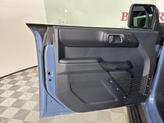 Thumbnail of 2025 Azure Gray Metallic Tri-Coat Ford Bronco