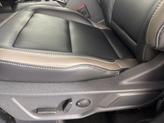 Thumbnail of 2025 Azure Gray Metallic Tri-Coat Ford Bronco