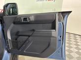 Thumbnail of 2025 Azure Gray Metallic Tri-Coat Ford Bronco