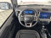 Thumbnail of 2025 Azure Gray Metallic Tri-Coat Ford Bronco