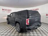 Thumbnail of 2020 Onyx Black GMC Canyon