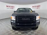 Thumbnail of 2020 Onyx Black GMC Canyon