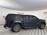 Thumbnail of 2020 Onyx Black GMC Canyon