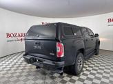 Thumbnail of 2020 Onyx Black GMC Canyon