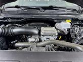 Thumbnail of 2023 Granite Crystal Metallic Clearcoat RAM 1500