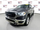 Thumbnail of 2023 Granite Crystal Metallic Clearcoat RAM 1500