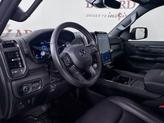 Thumbnail of 2023 Granite Crystal Metallic Clearcoat RAM 1500