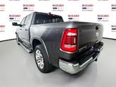 Thumbnail of 2023 Granite Crystal Metallic Clearcoat RAM 1500