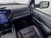 Thumbnail of 2023 Granite Crystal Metallic Clearcoat RAM 1500