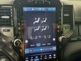 Thumbnail of 2023 Granite Crystal Metallic Clearcoat RAM 1500