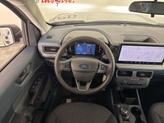 Thumbnail of 2025 Space White Metallic Ford Maverick